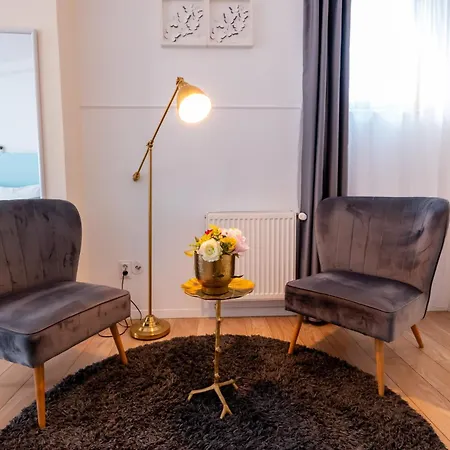 Stil Old Town Boutique 3*