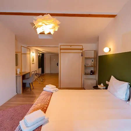 Stil Old Town Boutique 3*