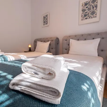 Stil Old Town Boutique Hotel 3*