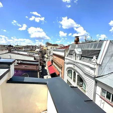 Stil Old Town Boutique 3*