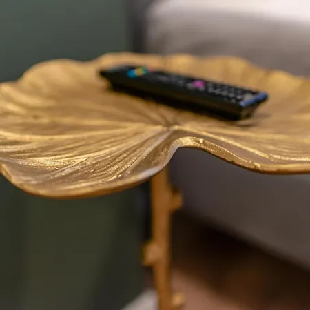 Stil Old Town Boutique ホテル 3*