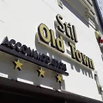 호텔 Stil Old Town Boutique 부쿠레슈티