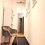 Hotel Stil Old Town Boutique 3*
