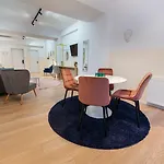 Stil Old Town Boutique 3*
