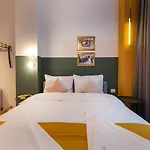Stil Old Town Boutique 3* Bucareste