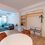 호텔 Stil Old Town Boutique 부쿠레슈티