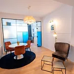 Stil Old Town Boutique 3*