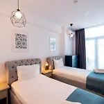 Stil Old Town Boutique 호텔 3*