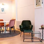 Stil Old Town Boutique 3* Bucareste