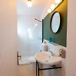 Stil Old Town Boutique Hotel