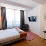 Stil Old Town Boutique 호텔 3*