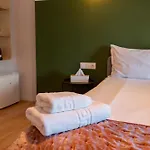 Hotel Stil Old Town Boutique 3*