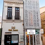Stil Old Town Boutique Hotel Bucareste