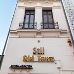 Stil Old Town Boutique Bucareste