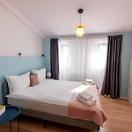 Stil Old Town Boutique Hotel