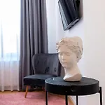Hotel Stil Old Town Boutique 3*