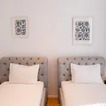 Stil Old Town Boutique Hotel