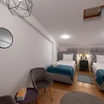 Stil Old Town Boutique 부쿠레슈티