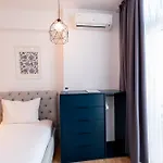 Stil Old Town Boutique 3* 부쿠레슈티