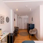 Stil Old Town Boutique 부쿠레슈티