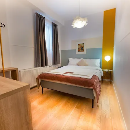 Stil Old Town Boutique 3* Bucarest