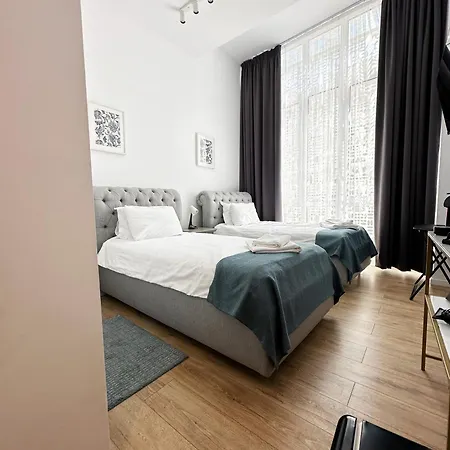 Stil Old Town Boutique