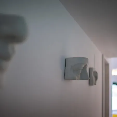 Stil Old Town Boutique Ξενοδοχείο