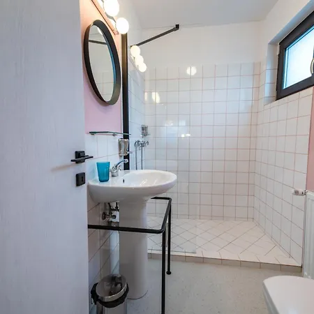 Stil Old Town Boutique Hotel 3*