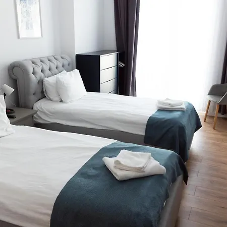 Stil Old Town Boutique Hotel