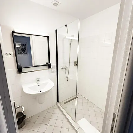 Stil Old Town Boutique Hotell