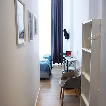 Hotel Stil Old Town Boutique