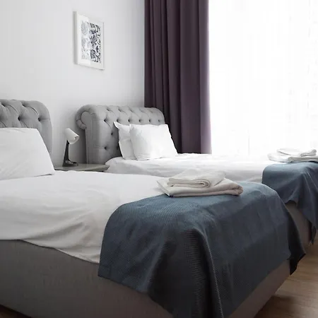 Stil Old Town Boutique Βουκουρέστι