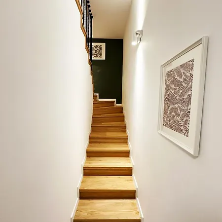 Stil Old Town Boutique Hotel 3*