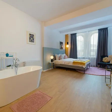 Stil Old Town Boutique Bukarest