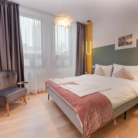 Stil Old Town Boutique Hotel