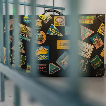 Stil Old Town Boutique Hotel