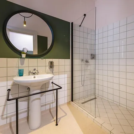 Hotell Stil Old Town Boutique Bukarest