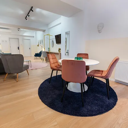 Stil Old Town Boutique 3*