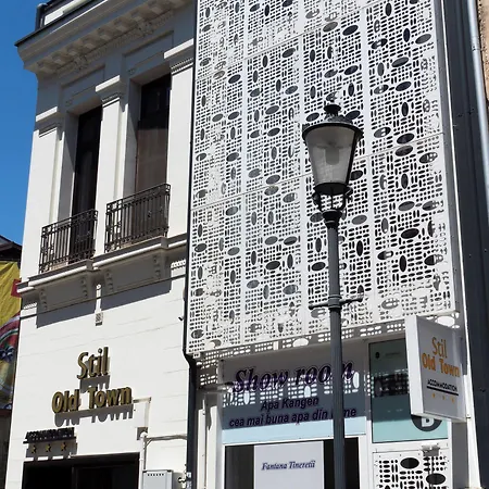 Stil Old Town Boutique