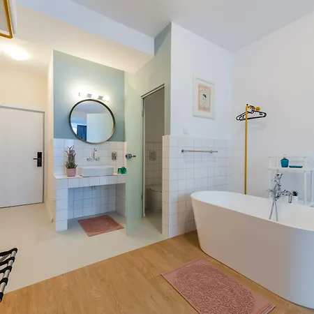 Stil Old Town Boutique 3* Bukarest