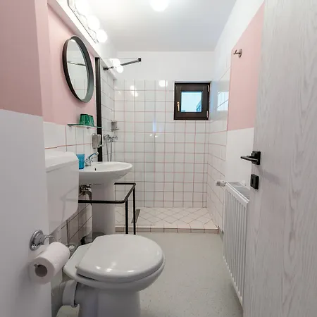 Stil Old Town Boutique Hotell Bukarest