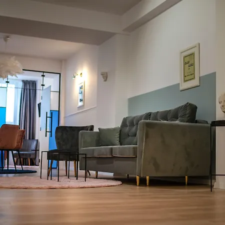 Stil Old Town Boutique 3*