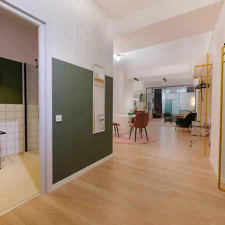 Hotel Stil Old Town Boutique