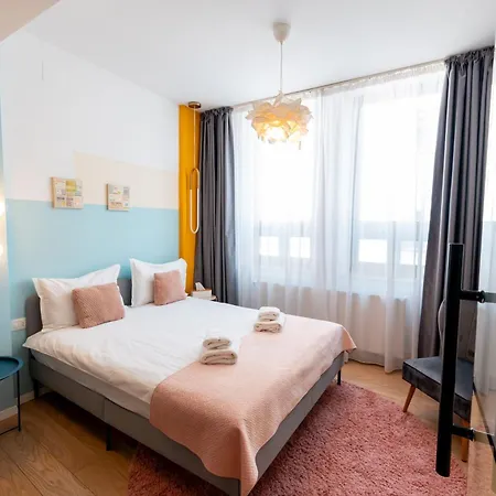 Stil Old Town Boutique Hotel Bucharest