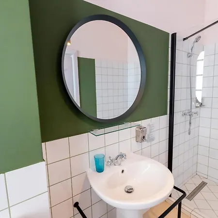 Ξενοδοχείο Stil Old Town Boutique 3*