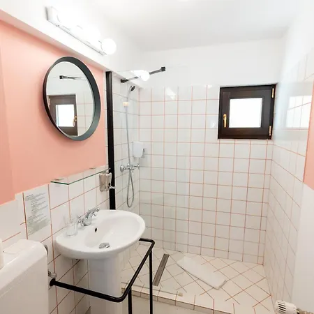 Stil Old Town Boutique Ξενοδοχείο Βουκουρέστι