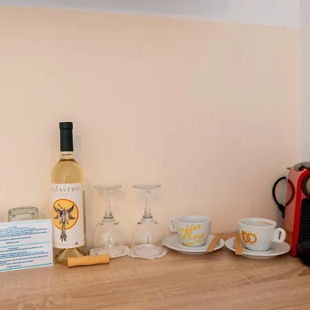 Stil Old Town Boutique 3* Βουκουρέστι