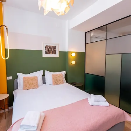 Stil Old Town Boutique Ξενοδοχείο