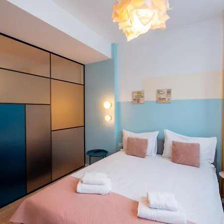 Hotel Stil Old Town Boutique 3*