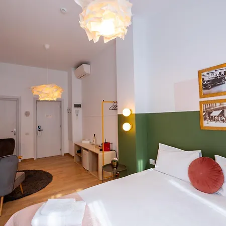 Stil Old Town Boutique 3*